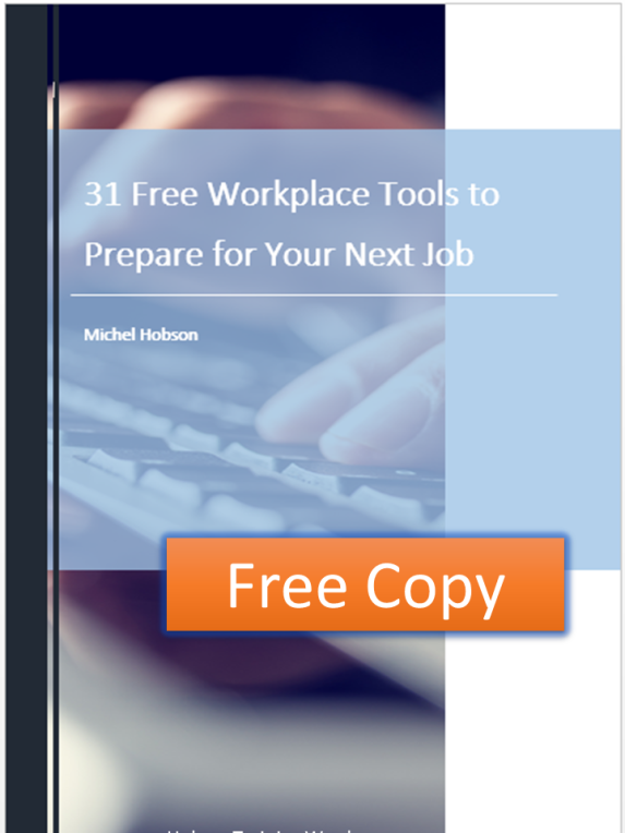 BuyButton - 31 Workplace Tools for Job Search